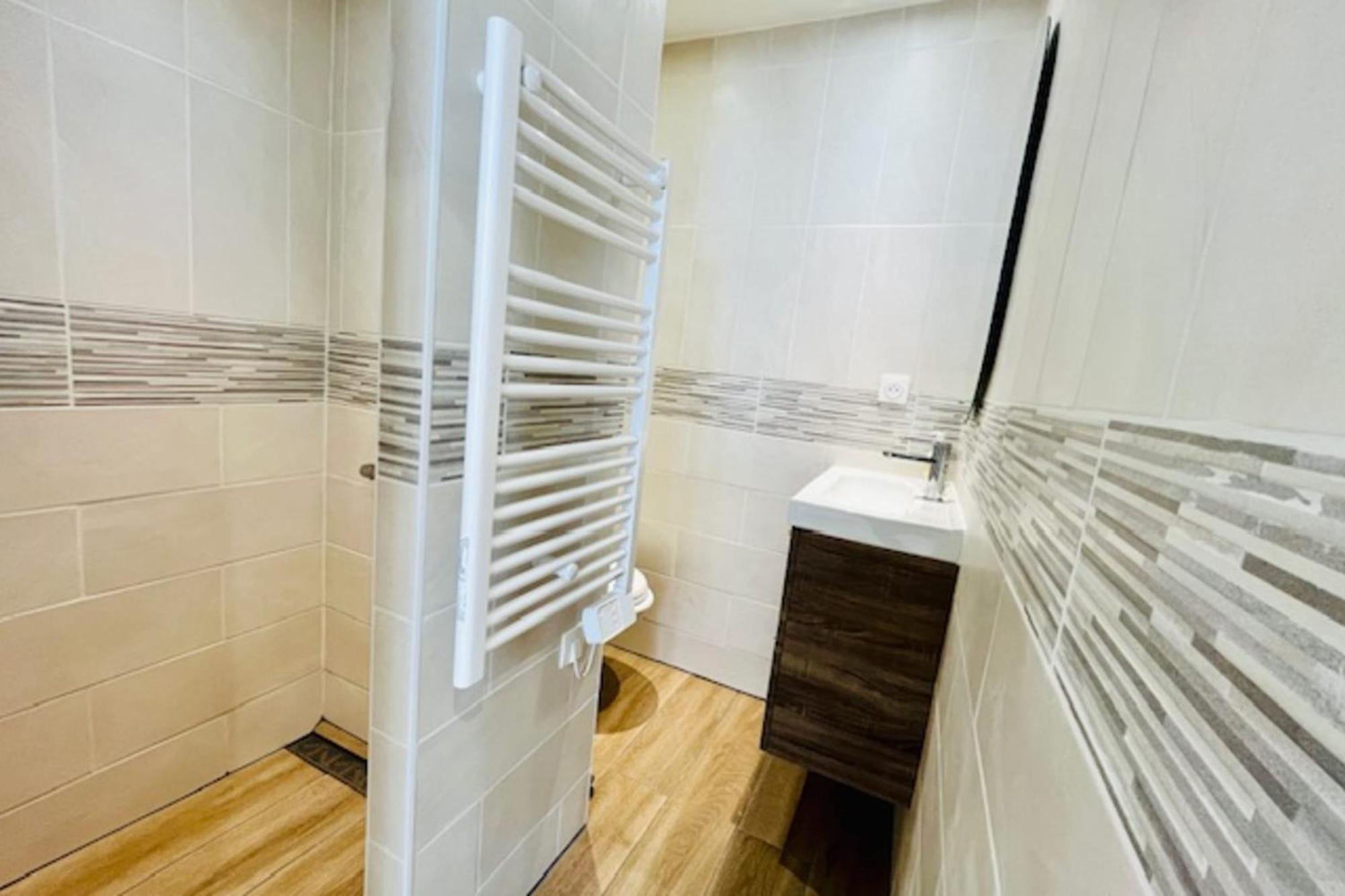 Apartamento Luminous Cocoon In La Rochelle La Rochelle  Exterior foto